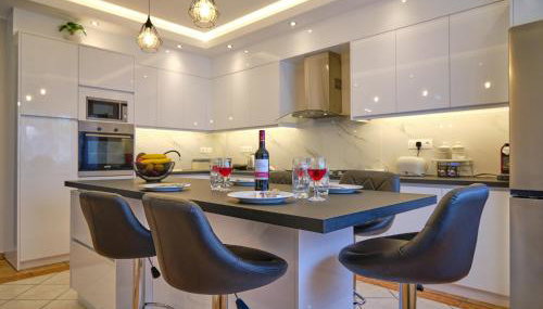 Noufris House Roda Corfu - Foto 5