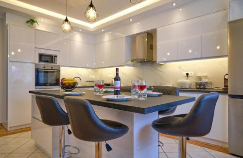 Noufris House Roda Corfu - Foto 5