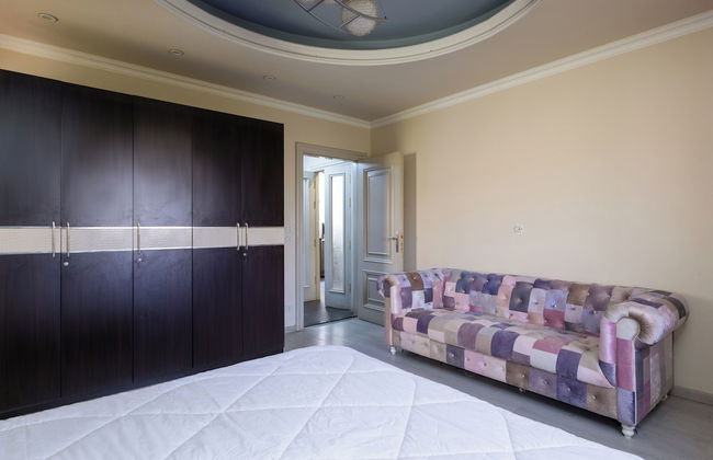 villa In Beverly Hills with pool - Foto 9