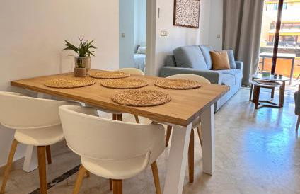 Aloha Beach Family&Friends Apartment - Foto 13