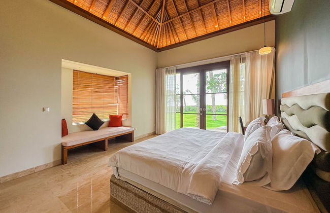 Princessa Villa - Foto 16