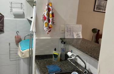 studio aconchegante para 02 na praia de Amaralina - Foto 7