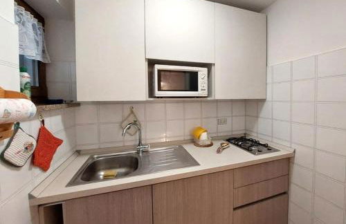 Two-bedroom apartment-Casa Pieri - Foto 21