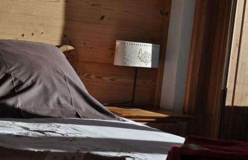 Le Chalet Du Pic SPA privé & Fitness - Foto 68