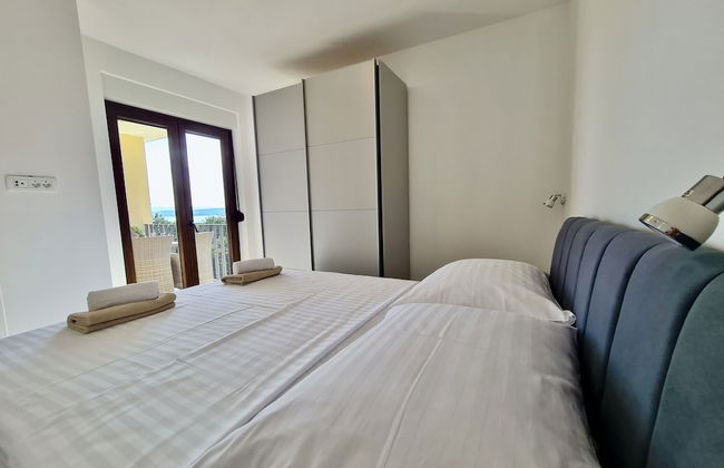 Apartments Sunflower - Foto 7