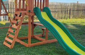 Beautiful Front Row Views - Tiki Bar - Playground - Foto 25