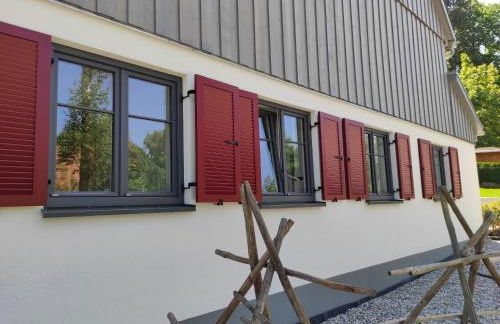 ZUM SCHEUNENHOF- SCHEUNE - Nähe Legoland - Familienfreundlich - Handwerker willkommen - Foto 53