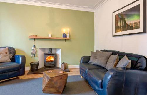 Fishermans flat - River view holiday home - Foto 9