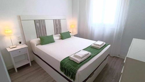 Piso nuevo La Princesa centro y playa - Foto 3