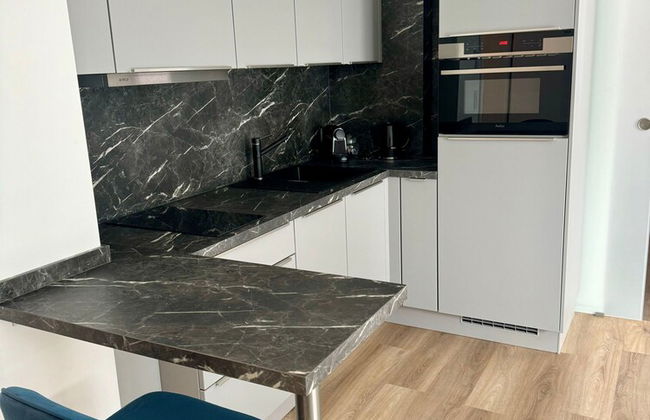 THE WOS Apartments - Foto 16