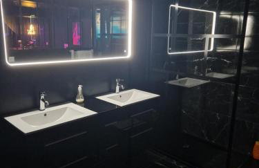 Suite Coquine avec jacuzzi YaoSpa60 - Photo 23