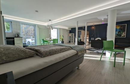 GLASPERLENSPIEL - ankommen und Zuhause fühlen - Apart-VL - Foto 21