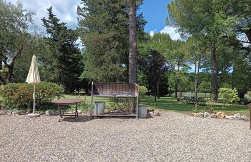 Fattoria Agriturismo Nerbona - Photo 9