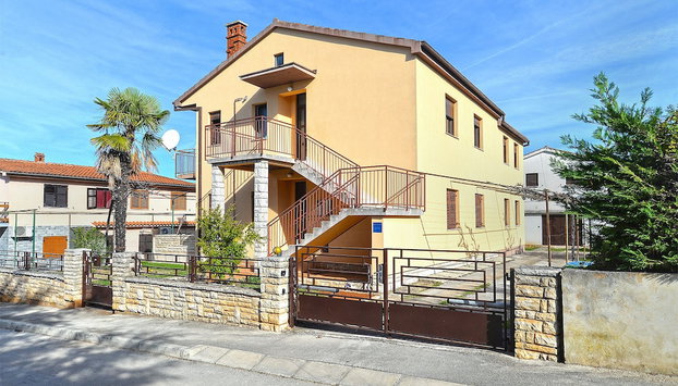 Apartments Tanja 349 - Foto 2, Imagen principal