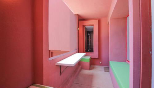 APARTAMENTO CON VISTAS AL MAR - MURALLAROJA0116 - Foto 2