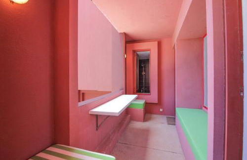 APARTAMENTO CON VISTAS AL MAR - MURALLAROJA0116 - Photo 2