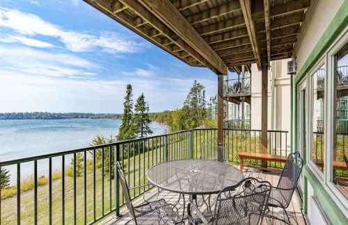 Majestic Lake Views 1BR King Suite and Heated Pools - Foto 7