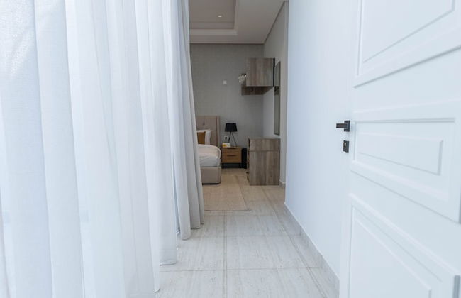 Kease Yasmin H-16 Royal Touch AG18 - Foto 7