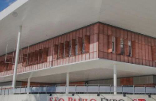 Apto 2 dorm Próx SP Expo Imigrantes e Museu Ipiranga - Foto 20