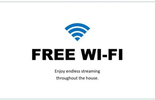 Spacious 2-Story, Pet&Fam Friendly, WFH, Gym&Pool - Foto 36