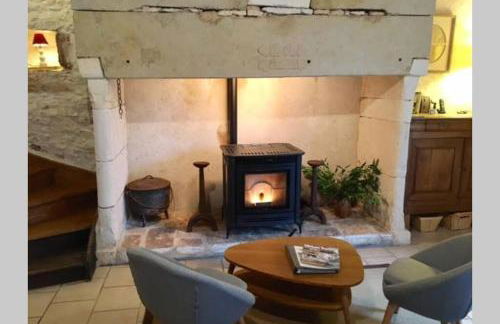 Gîte écologique en vallée de la Dordogne Lotoise - Foto 9