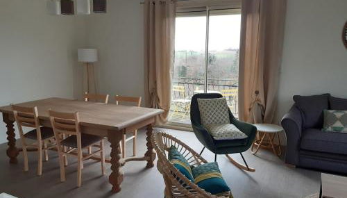 Agréable maison toute équipée - Foto 3