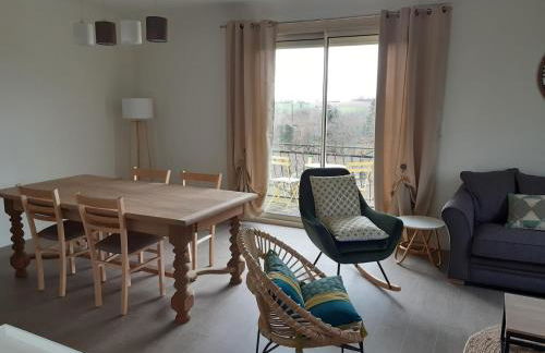 Agréable maison toute équipée - Foto 3