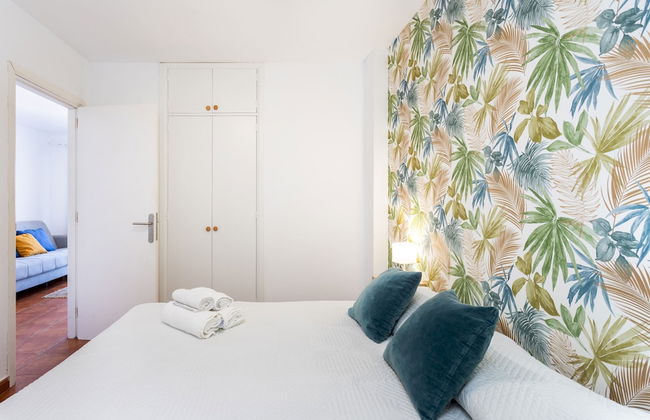 Casa Calma With 2 Bedrooms and 1 Bathrooms - Foto 15