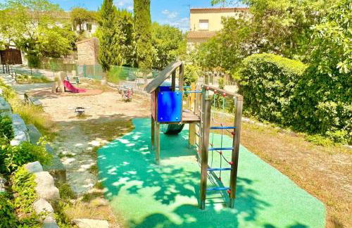 Appart independent garden Pool & Spa - Foto 23