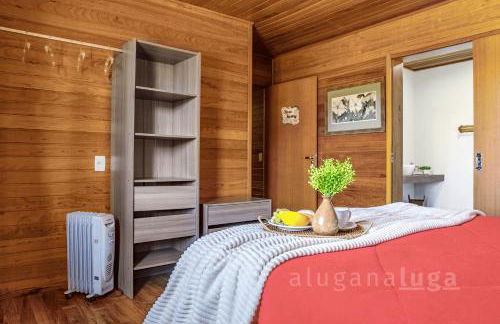 Villa dos Plátanos em Rancho Queimado - Foto 8