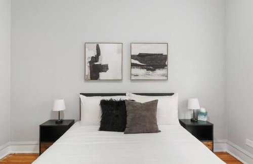 Charming 1BR Unit Close to Vibrant Shops & Dining - Montrose 1B - Foto 9