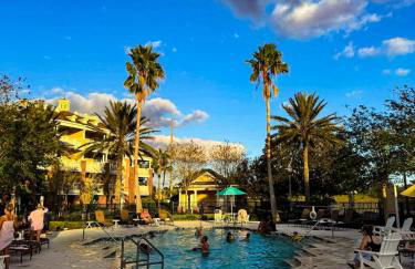 Themed Luxury Apartment With Pools and Jacuzzi - Foto 51