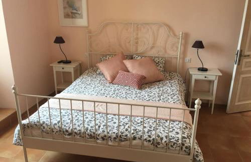 La Maison de Traverse - Gîte de caractère - Foto 27