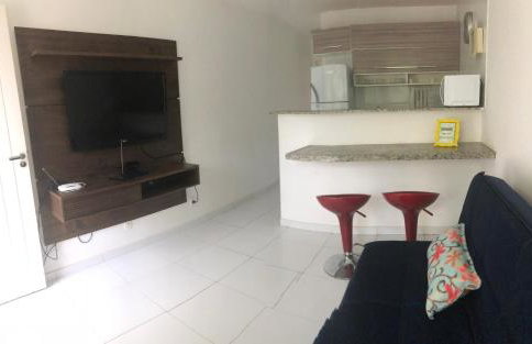 Flat Eco Flora - Foto 33