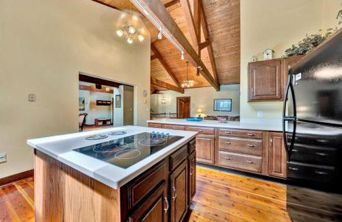 The Main House - Foto 19