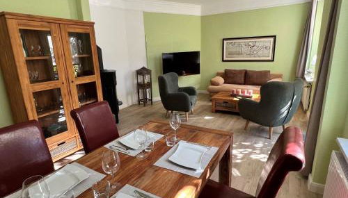 Ferienwohnungen Am Weserdeich - Foto 2