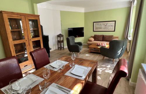 Ferienwohnungen Am Weserdeich - Foto 2