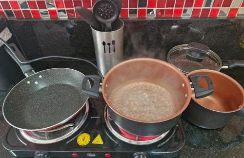 Flat com Vista Panorâmica - Foto 19