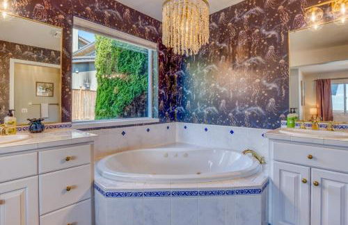 Lakefront Oasis at Lake Stevens - Foto 64