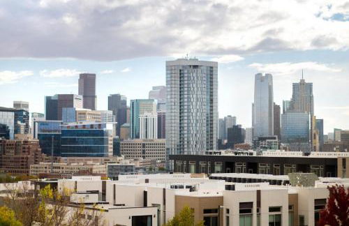 Skyline Loft - Sweeping Views - Central LoHi - Foto 35