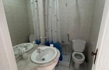 Cozy T3 Monte Abraão - Foto 9