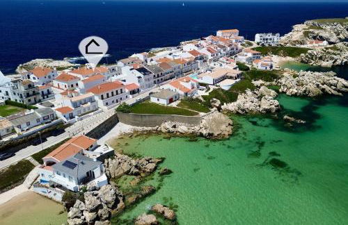 Apartamento Isabela - Baleal Island, 50m to the beach - Foto 9