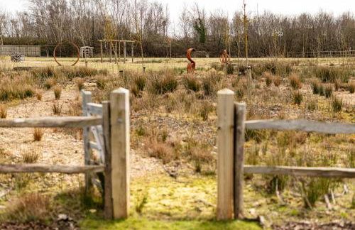 Natures Gate SV07 Silverlake Dorset - Photo 40