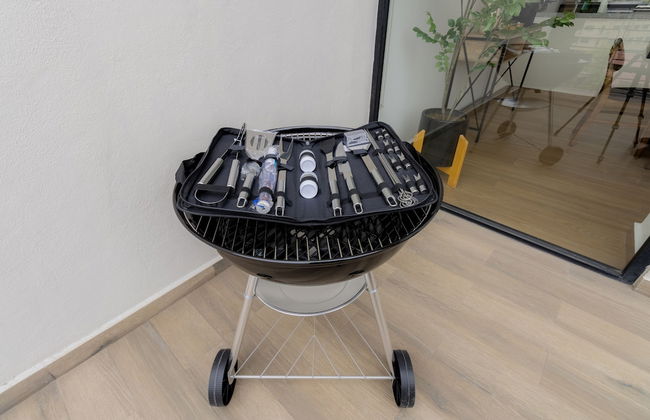 Capitalia Downtown Del Valle - Foto 50