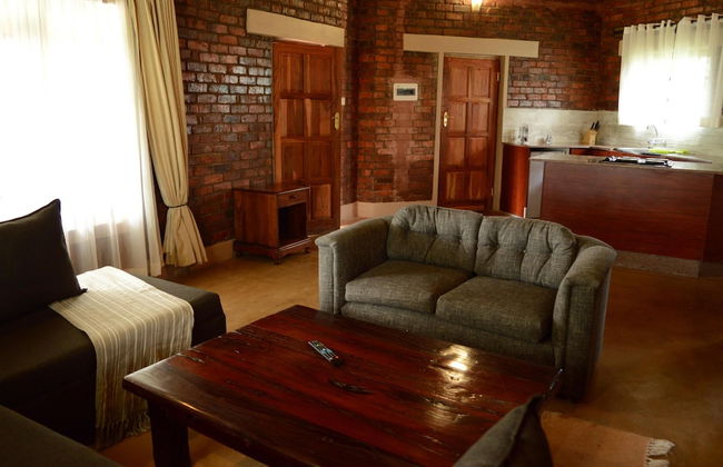1 Bedroomed Chalet in Harare - 2183 - Foto 10