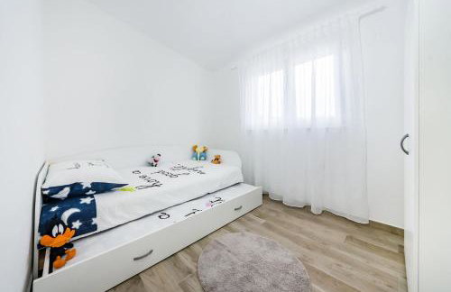 Apartmani NEVA, Pridraga - Foto 8