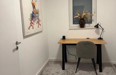 Noahs Ferienoase - Luxusappartement - Foto 4