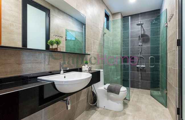 Geo38 Premier Suites Genting Highlands - Foto 39