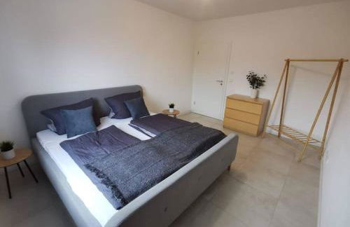 LOOT: Moderne Wohnung / Zentral - Foto 8