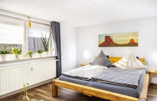 Angie's Ferienapartment - Foto 1